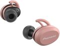 Pioneer SE-E8TW-P True Wireless Headset (pink)