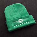 Reverend Guitars Beanie (green) Casquettes & chapeaux