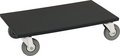Rockcase Roller Cart / 24900B (Black) Accessoires pour ampli & caisson baffle guitare