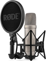 Rode NT1 5th Generation (silver) Microfoni a Condensatore