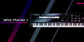 Roland Cloud SRX PIANO I (Lifetime Key)