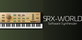Roland Cloud SRX WORLD (Lifetime Key)