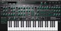 Roland Cloud System-8 Software Synthesizer (Lifetime Key)
