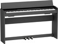 Roland F107-BKX (black) Digital Home Pianos