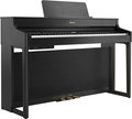 Roland HP702 (charcoal black) Digital Home Pianos