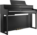 Roland HP704 (charcoal black) Digital Home Pianos