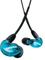 Shure SE215SPE-EFS / Special Edition (blue) Ecouteurs intra-auriculaires