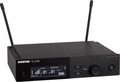 Shure SLXD4E / Digital Receiver (823-832 & 863-865 MHz) Ricevitori Wireless