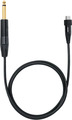 Shure WA305 Wireless System Guitar Cables