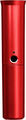 Shure WA713-RED (red) Microphone Spare Parts