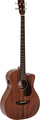 Sigma Guitars BMC15E Acoustic Bass