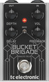 TC Electronic Bucket Brigade Analog Delay