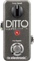 TC Electronic Ditto Looper