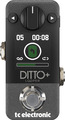 TC Electronic Ditto+ Looper