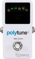 TC Electronic PolyTune 3 Accordatori a Pedale per Chitarra/Basso