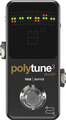 TC Electronic PolyTune 3 Noir Pédales accordeurs