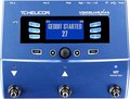 TC Helicon VoiceLive Play Voice Effects & Processors