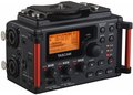 Tascam DR-60D mkII