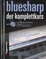 Voggenreiter Bluesharp - der Komplettkurs / Weltman, Sandy (incl. CD) Lehrbücher für Mundharmonica