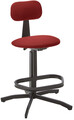 Wenger Conductor's Chair (red)