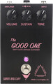 Wren and Cuff The Good One - Fuzz Pedal