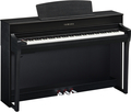 Yamaha CLP-745 (black) Digital Home Pianos