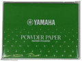 Yamaha Powder Paper PP2