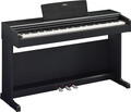 Yamaha YDP-145 (black) Piano Digital para Casa