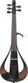Yamaha YEV105 TBL Electric Violin (black)