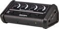 Zoom ZHA-4 / Headphone Amplifier/Distributor for 4 Headphones Amplificadores de auriculares