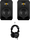 ADAM S2V Stereo set + Studio Pro SP-5 Headphones