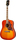 Epiphone Hummingbird (aged cherry sunburst gloss)