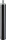 K&M 18832 Extension Rod (black)