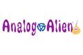 Analog Alien