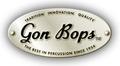 Gon Bops