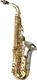 Saxophones