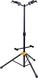 Double Guitar Stands