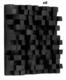 Room Acoustics Diffuser Panels