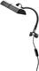 Lampes doubles pour pupitre de musique