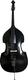 Acoustic Double Basses