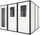 Soundproof Booths