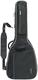 Housses doubles pour guitares & basses