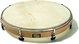 Tambourins 14" sans cymbalettes
