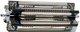 Cross Chromatic Harmonicas