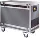 Flight cases pour microphone