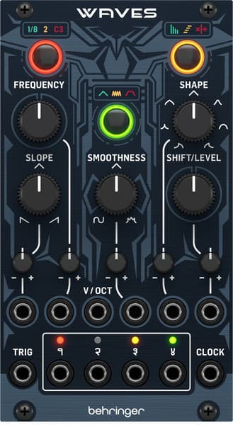 Behringer WAVES