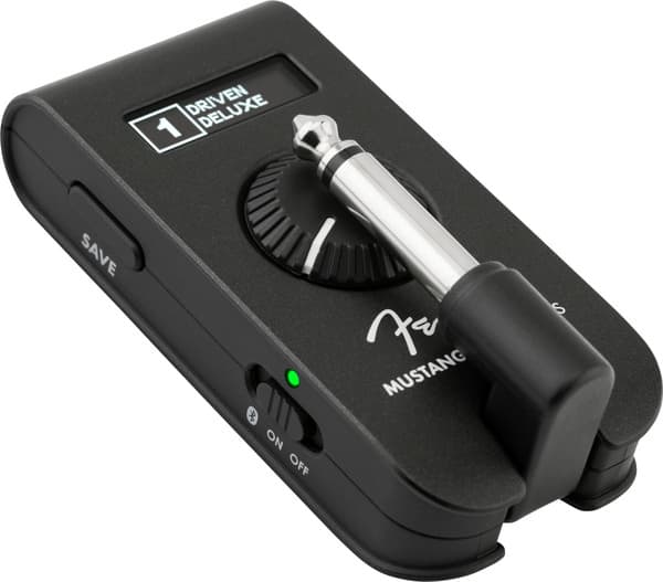 Fender Mustang Micro Plus - Image 6