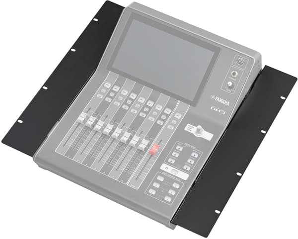 Yamaha RK-DM3 Rack Mount Kit - Image 2
