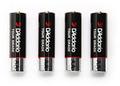 AA Battery, 4-pack