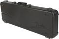 Deluxe Molded Bass Case (Black)